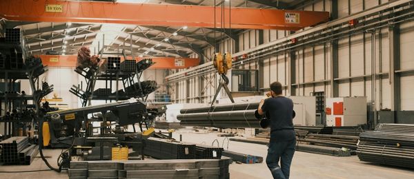 Da Maturidade à Excelência - A Logística como pilar estratégico