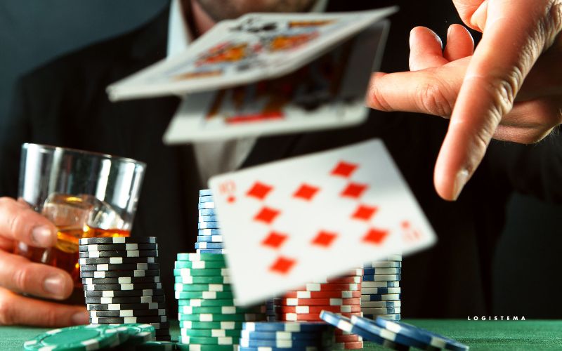 poker economics